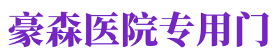 德州豪森门业有限公司