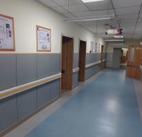 医用护墙板