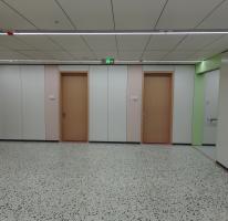 医院办公室门-1