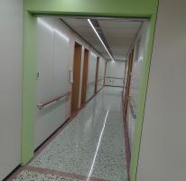 医院办公室门-2
