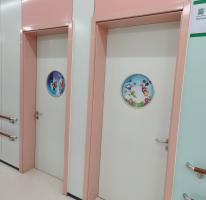 儿童病房门-8