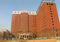 保定易县杏林医院
