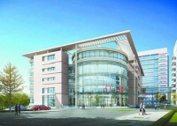 沧州市任丘友谊创伤各科医院