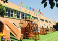 唐山市迁安幼儿园