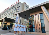 唐山市唐海冀东油田医院
