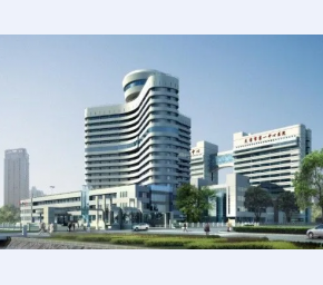 南开市**中心医院