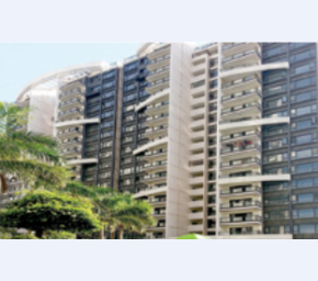 甘肃省大明城新城建设项目