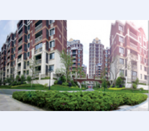 河北省保定市天成花园